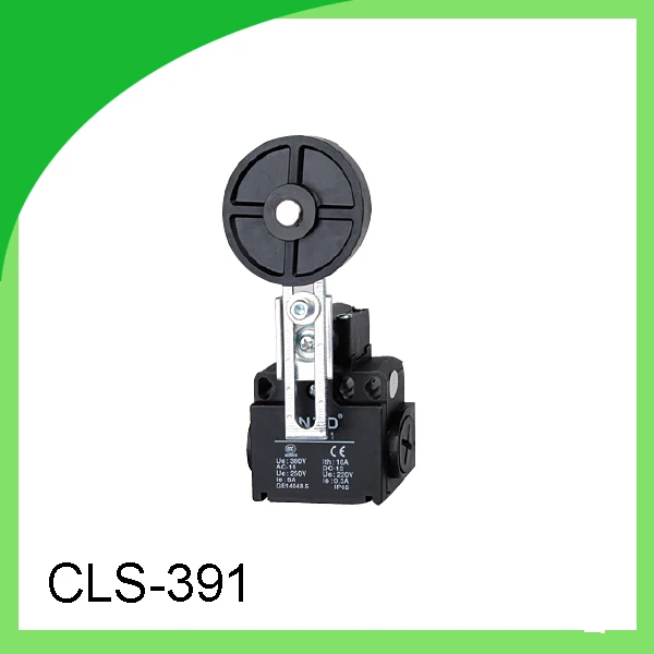 Limit switch Micro switch CLS-391 maufacturer in china