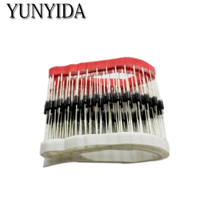 100PCS   UF2004   Diode    Free Shipping