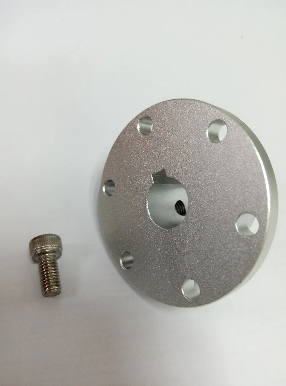 14mm Key Hub 18011