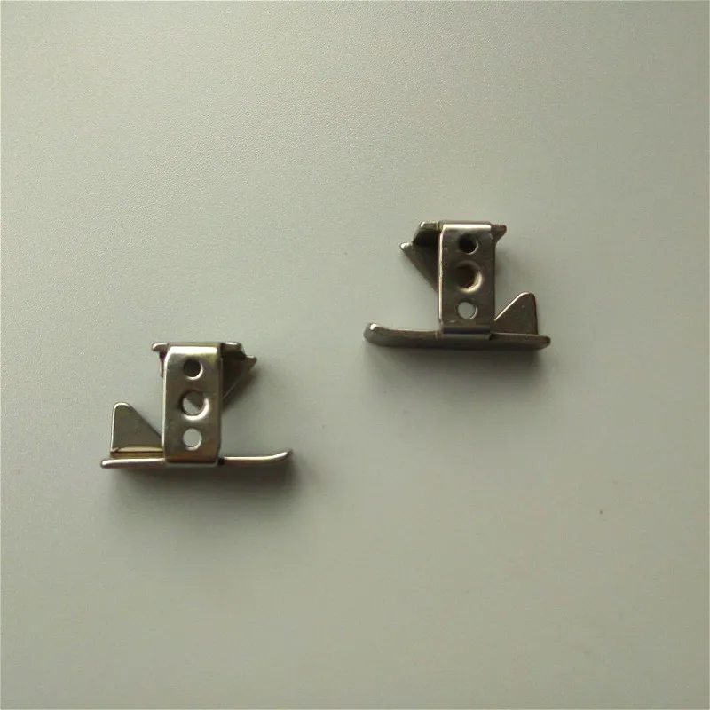 

2PCS spare parts For Brother Knitting Machine Accessories KH260 A107 A108 Part No 413278001, 413279001