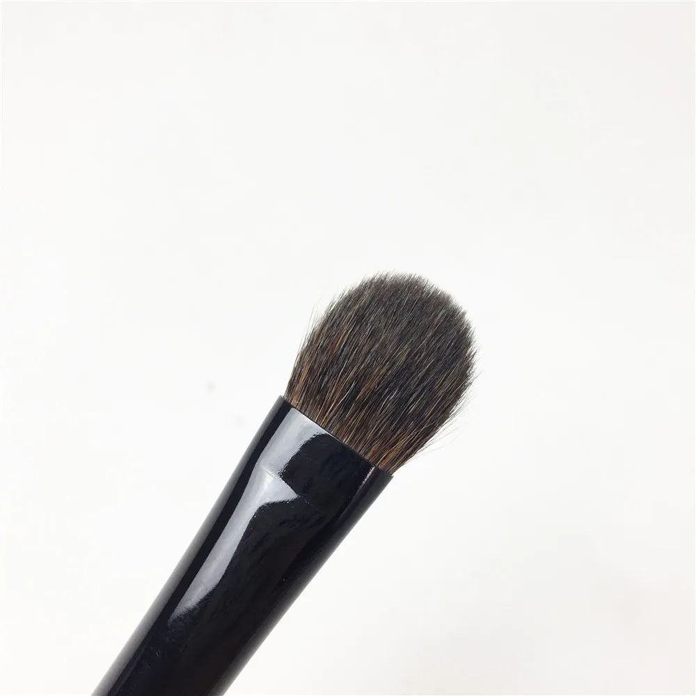 CHI Makeup Brush Z-5 Z-10 Eye Shadow Z-6 Eye Brow Brush - Squirrel Hair Ultra-Soft Luxurious Eyeshadow Blending Beauty Tools