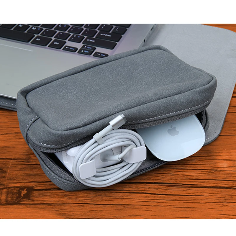 Imagem -05 - Bolsa para Laptop para Macbook Air 13 Pro Retina 11 12 14 15 Estojo para Xiaomi 13.3 15.6 Notebook Capa de Moda Novo 2023