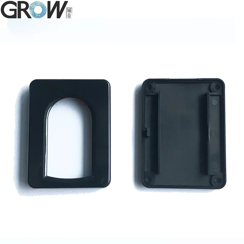 GROW Black Case Enclosure Fingerprint Access Control Module(R301T/R302/R303/R303S/R304A/R306/R306S)