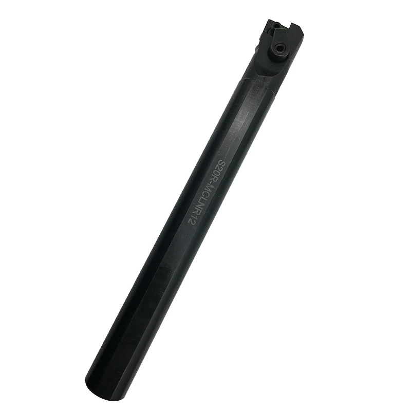 S20R MWLNR12 MWLNL12 20 Mm Nhàm Chán Thanh Nội Bộ Biến Toolholder CNC Dụng Cụ Cắt Wnmg