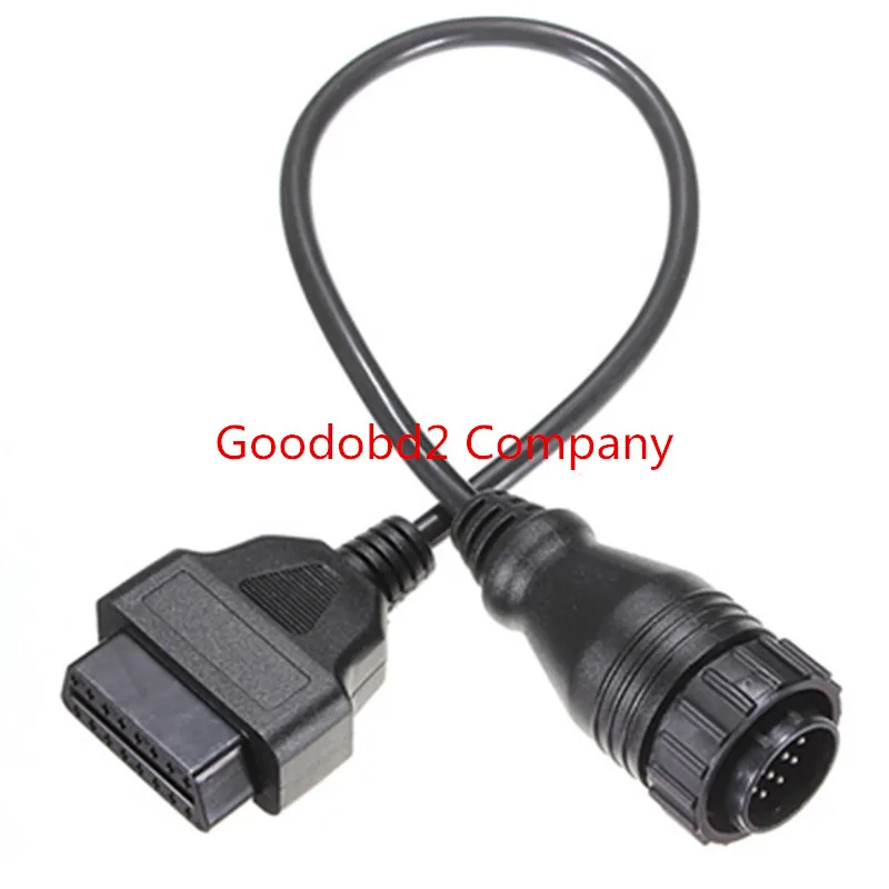 Connector for  BENZ Sprinter 14 Pin to 16 Pin OBD2 Adapter Cables