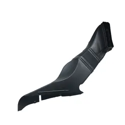 A whole set Air filter Intake pipe / Intake and exhaust pipe /Suction pipe for VW PASSAT OE: 3B0129565G 3B0129617D 3B0129617FC