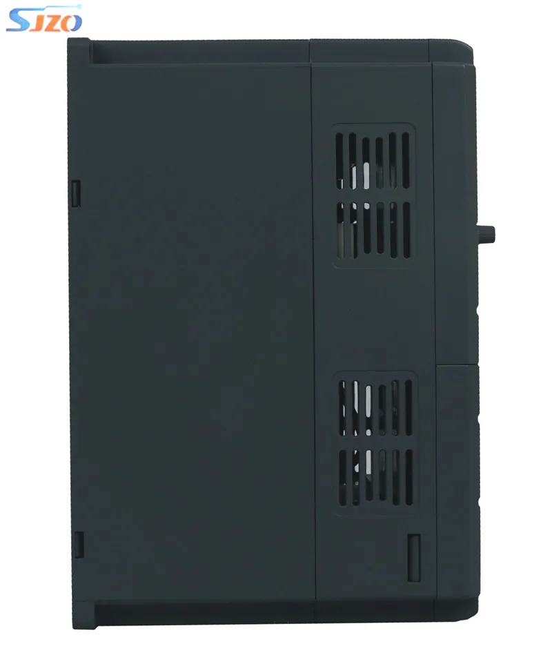 SJZO 511 Series Heavy Duty Vector Universal 3Phase 380V 5.5KW AC Drives/Frequency Inverter For Injection Machine /Crane/Machine