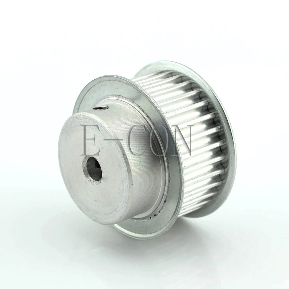 1pcs 5M32T HTD5M Timing Belt Pulley 32 Teeth 8mm/10mm/12mm/14mm/15mm/16mm/17mm/18mm/19mm/20mm Bore 21mm width Stepper Motor