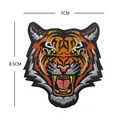 1 Tiger