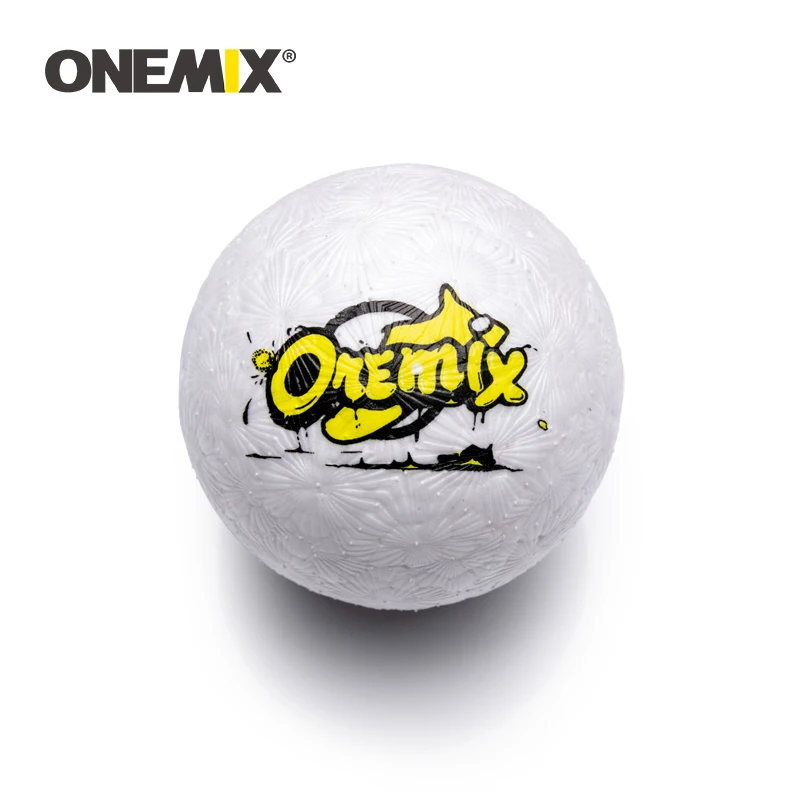 

ONEMIX Energy Boosts Ball Limited Edition Pressure Release Muscle Relax Apparatus Decompression Ball Hand Wrist Exercise Ball