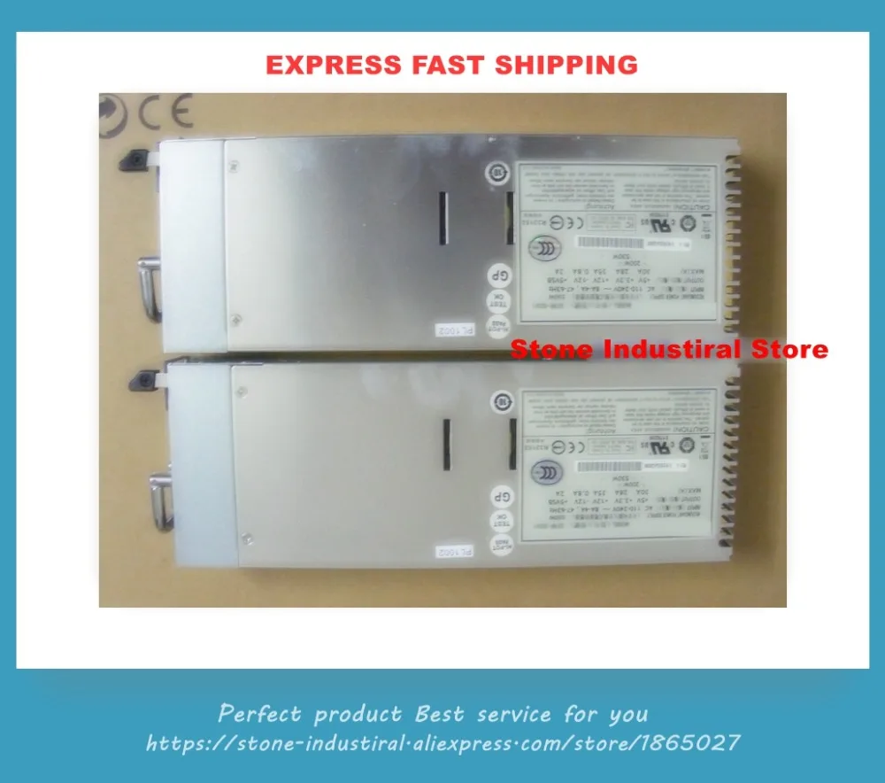 Original EFRP-553V1 550W Server Power Module