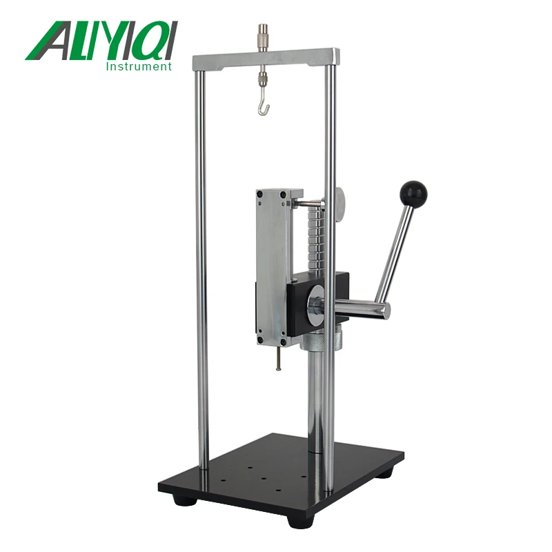 AST-J Manual Test Stand Foece Gauge Testขาตั้งไม่มีDigital Force Gauge