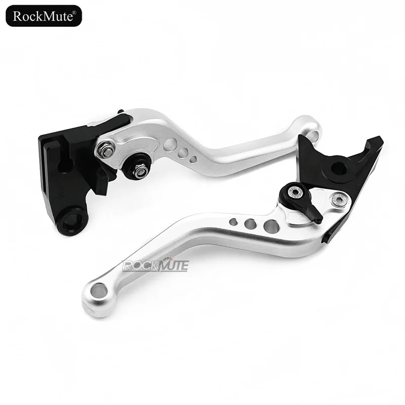 Motorcycle Long/Short Brake Clutch Levers For Kawasaki ZX-6 ZX6R ZX9R ZR-7 ZR7S ER-5 NINJA 500, NINJA 650R VERSYS 650 06-08