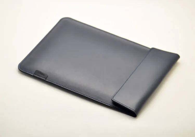 Envelope Laptop Bag super slim sleeve pouch cover,microfiber leather laptop sleeve case for HP SPECTRE X360 2017