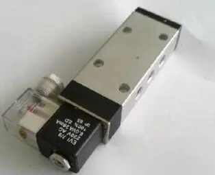 

Pneumatic Solenoid Valve XQ230641