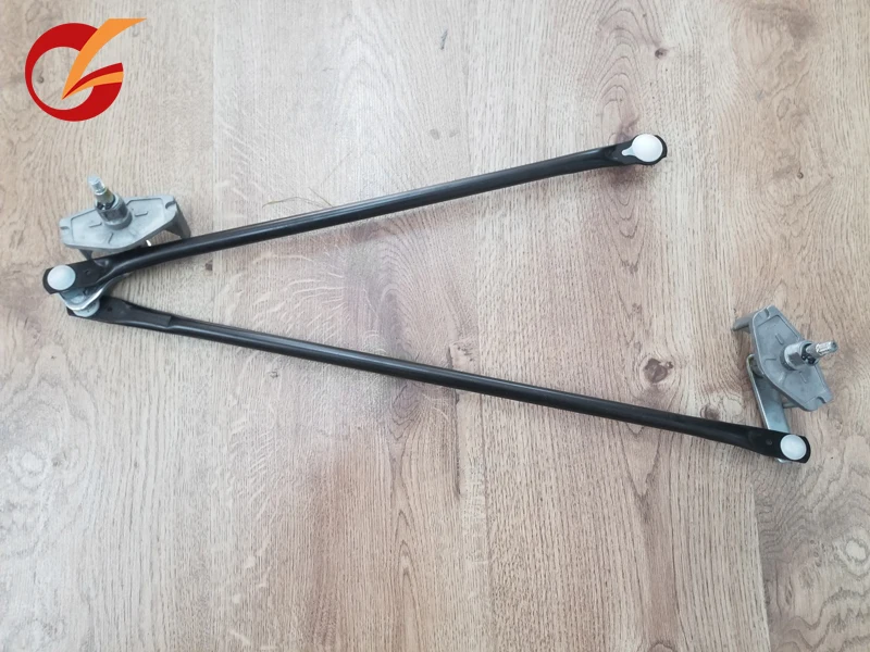 use for hyundai h100 grace wiper linkage assy driver in left