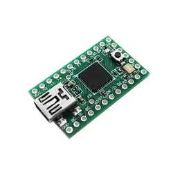 Teensy 2.0 Teensy USB Development Board (free 1pcs usb cable)