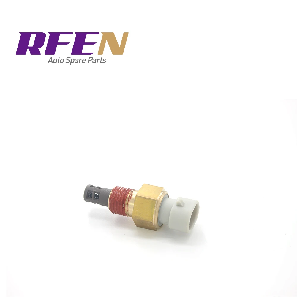 RFEN 25036751 12102620 For Lada,Isuzu Kaiyun Euro 3 NEW Intake Air Temperature Temp Sensor 1008080TAR