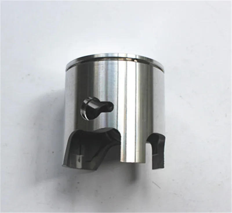 47.6mm Piston Kits With Pin For Yamaha jog 50 Jog50 Motorcyle Cylinder Dia=47.6mm, Minarelli Jog Cylinder Dia=47.6mm Pin=10mm