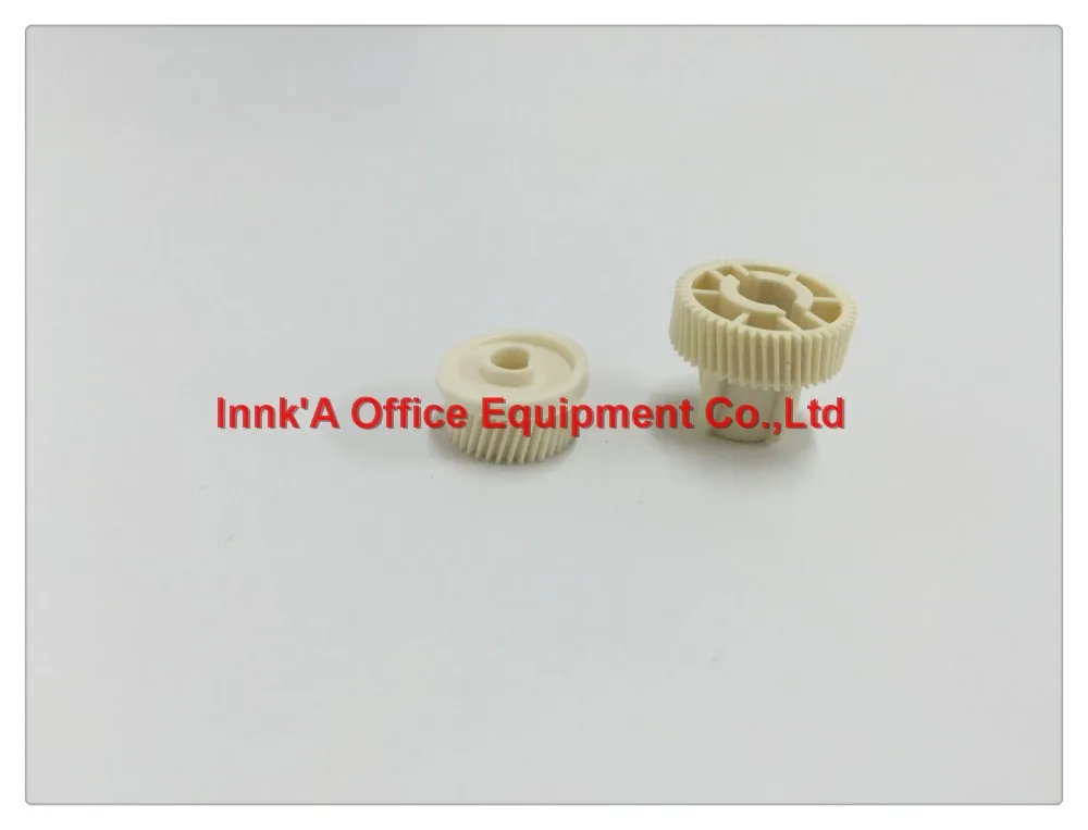 5Sets New transfer Unit Joint Cam Gear For Ricoh Aficio 1060 1075 2060 2075 700 2051 AB01-4176 AB014176 B065-3872 B0653872