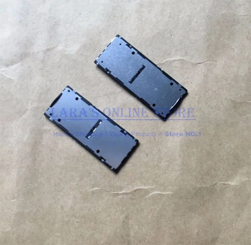 Kép & Độc SIM Card Tray Khe Chủ Flex Cable Ribbon Đối Với Sony Xperia C3 S55T S55U D2503 Thay Thế Phụ Tùng bộ phận