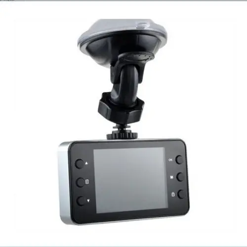 Tachograph 2.4 "Full HD 1080P Car Camera DVR Video Recorder der