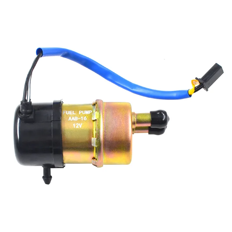 10mm Motorcycle Gasoline Fuel Pump For Honda CBR600F CBR600F2 CBR600F3 CBR600F4 CBR900RR CR250R Hawk GT650 NT650