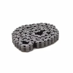 Motorcycle Links Timing Chain Silent Cam Chain for HONDA CB600F CBR600F2 CBR600F3 CBR600F4 CBR600RR CBR600F4i CBR600 RA CBR600SE
