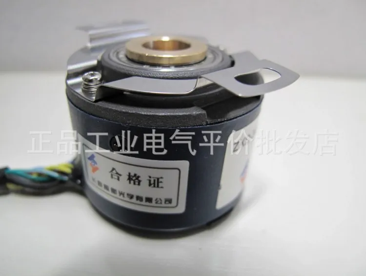 

DHL free shipping 100% original New ZKD-30E-250BM0.25-4P-G05L-B-0.5m servo encoder