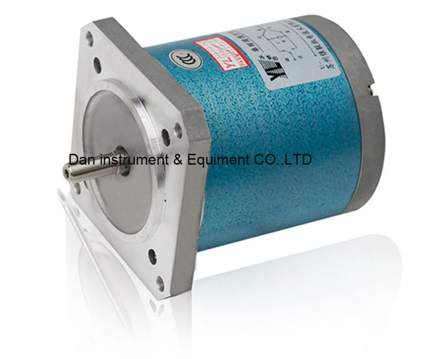 Permanent magnet low speed synchronous motor 110 motor Single phase Motor 220V 60rpm 110TDY060