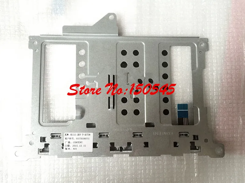 Original Notebook Touchpad Button For HP ProBook 650 G1 655 G1 2 Touch Keys Mouse Button 6037B0089701