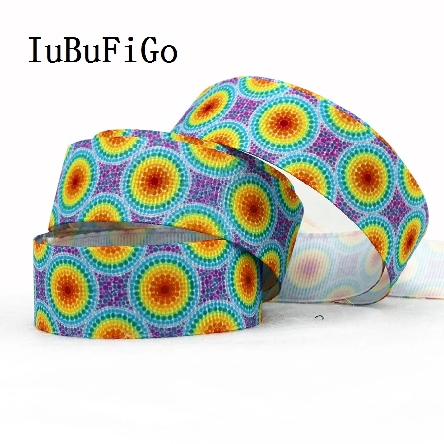 IuBuFiGo 20 yards 7/8