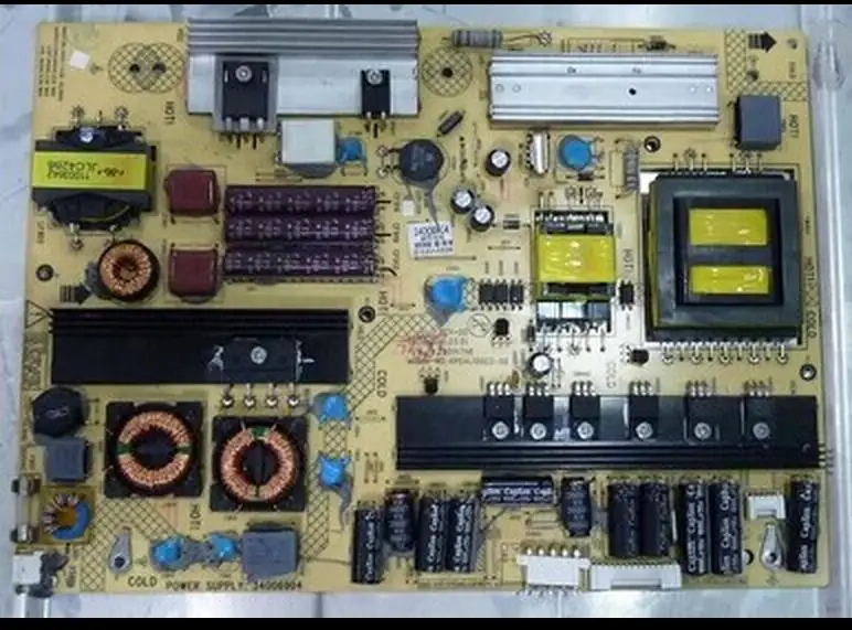 34006904 35014748 KPS+L150C3-02  POWER supply board for LED42IS97N  Price differences