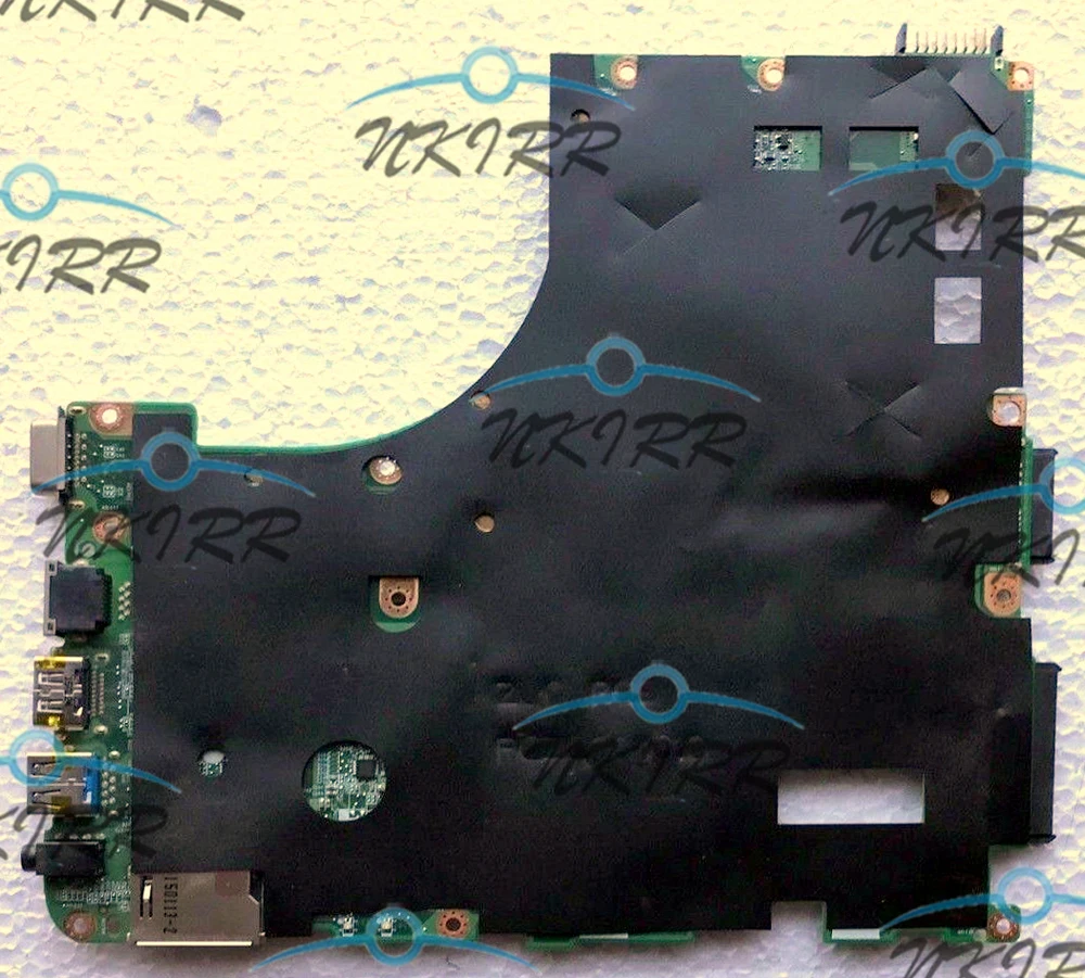 Placa base para Aspire E 14 E5-411, N3540, N2940, DA0ZQMMB6H0, DA0ZQMMB6F0, DA0ZQMMB6E0, NBMLQ1100A, NBMLQ11007, NBMLQ11009, NBMLQ11004