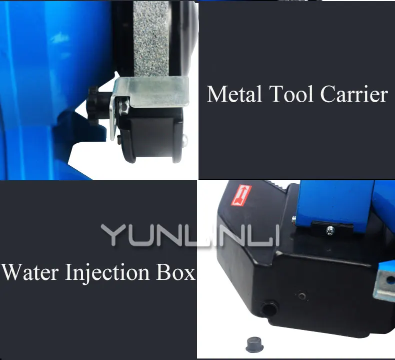 小型デスクトップミニチュア家庭用グラインダー多機能 220V 松下電器産業グレード削り研磨機 MD3215G
