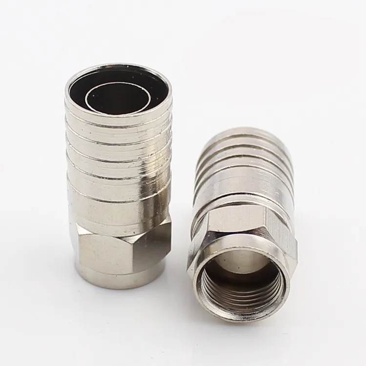 Copper Double Tube …