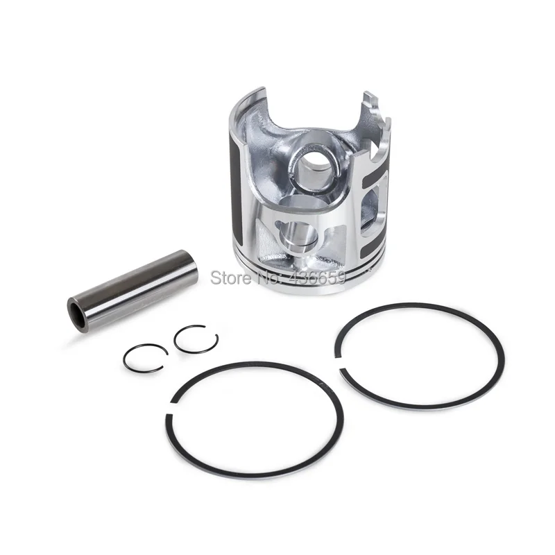 67/67.5/68mm Piston Kit 1988-2006 Fits For Yamaha Blaster 200 YFS200 ATV New Kits Accessories