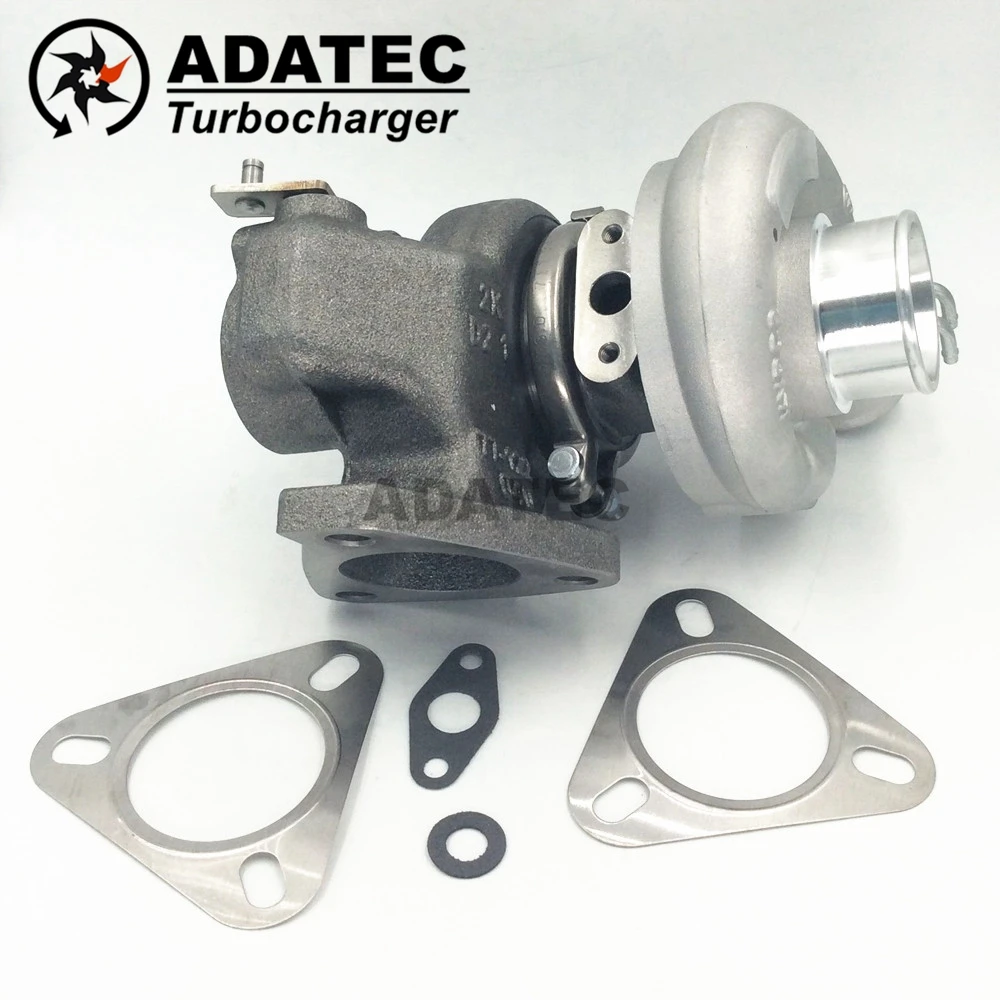 TD04 49177-01511 4917701501 49177-01510 49177-01500 MD168053 MD168054 Turbo Charger For Mitsubishi Pajero II 2.5 TD 87 HP 4D56T