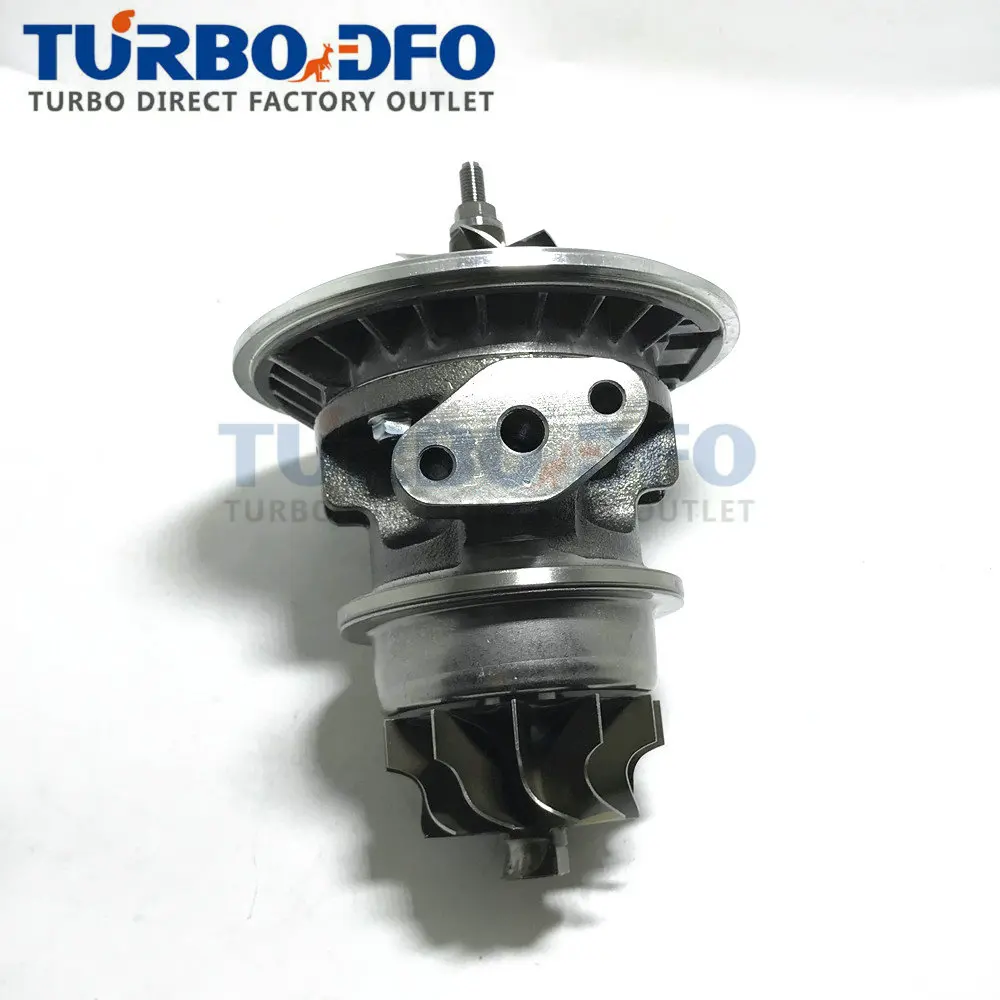 

TA0318 NEW turbo charger core 409853 465632 for Iveco Hitachi Earth Moving Excavator with 8045.25.291 - TA03136 turbine chra