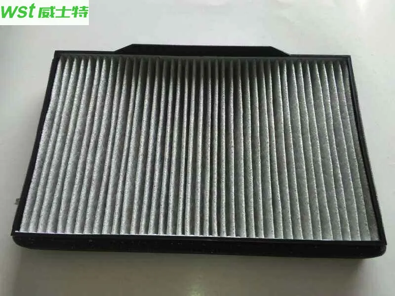 A00008912 Cabin filter For BAIC Senova D70