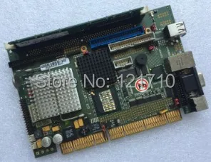 Industrial equipment board fu ba 3104ML LY20C390 half-sizes card