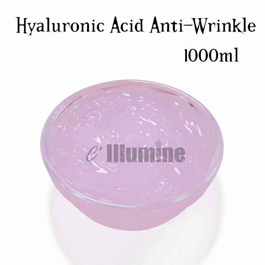 

Hyaluronic Acid Moisturizing Anti-Wrinkle Cream Anti-Aging Whitening Treatment Skin Reborn