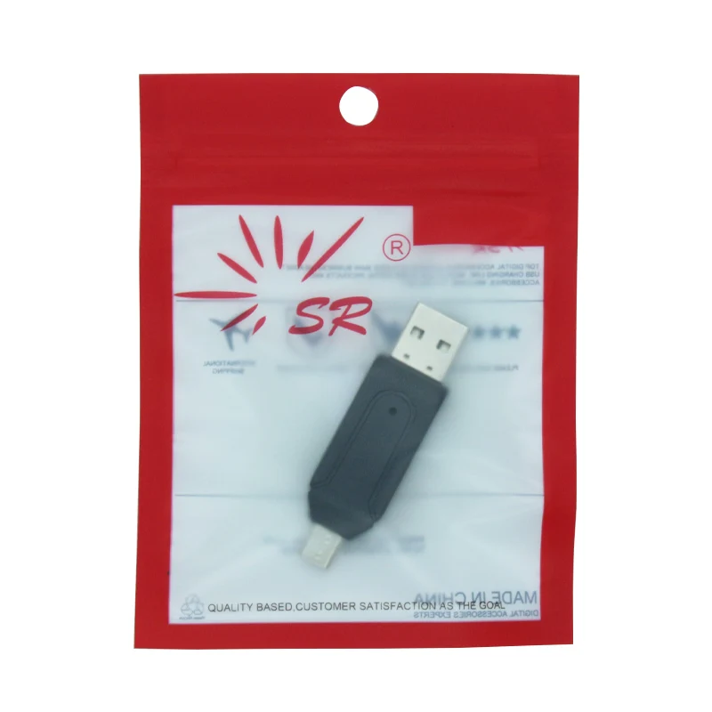 SR 2 w 1 USB czytnik kart OTG uniwersalny Micro USB SD USB 2.0 karty lektora De Dni Adapter Adapter Micro USB do laptopa PC z systemem Android