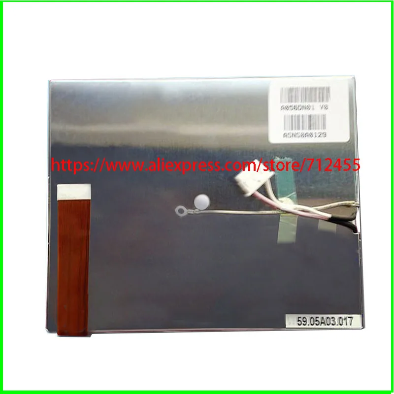 New original 59.05A03.016 /59.05A03.017/59.05A03.008/59.05A03.020/lcd screen lcd panel