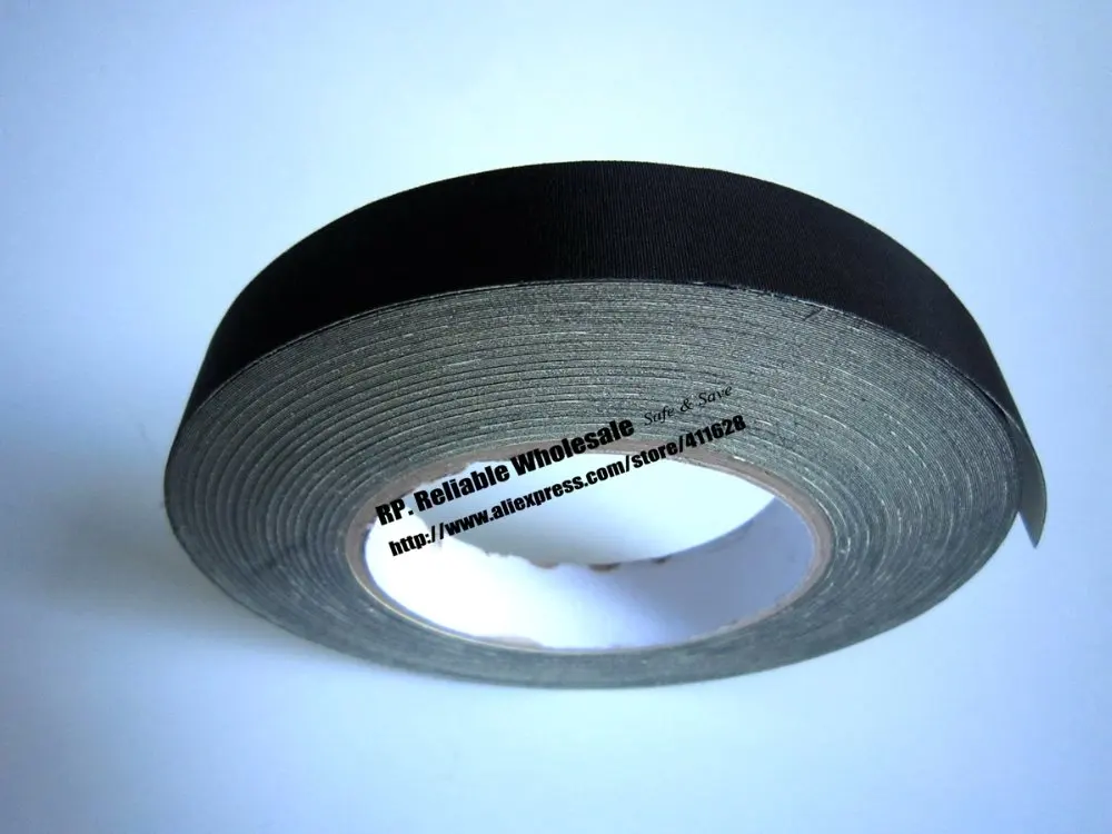 10x (20mm*30 Meters) Adhesive Acetate Tape High Temperature Resistant, Insulation , Screen LCD Repair Cable Wrap