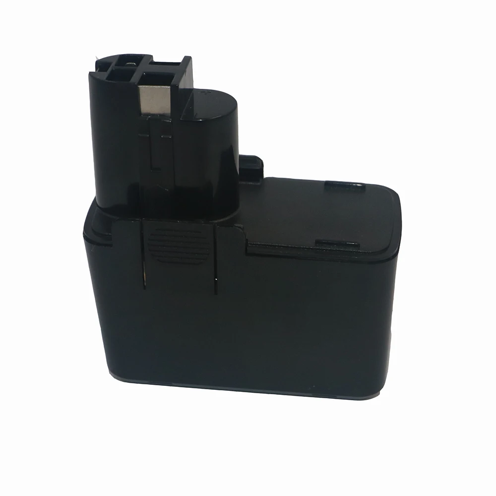 DVISI-بطارية قابلة لإعادة الشحن 12 فولت 2000 مللي أمبير في الساعة لبوش BAT011 ، BH1214H ، BH1214L ، BH1214MH ، H1214N Ni-CD