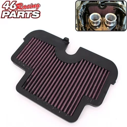 Air Filter For KAWASAKI Versys 650 ER-6N ER-6F ER 6N/6F ER6N ER6F KLE 650 KLE650 2006 2007 2008 Motorcycle Accessories