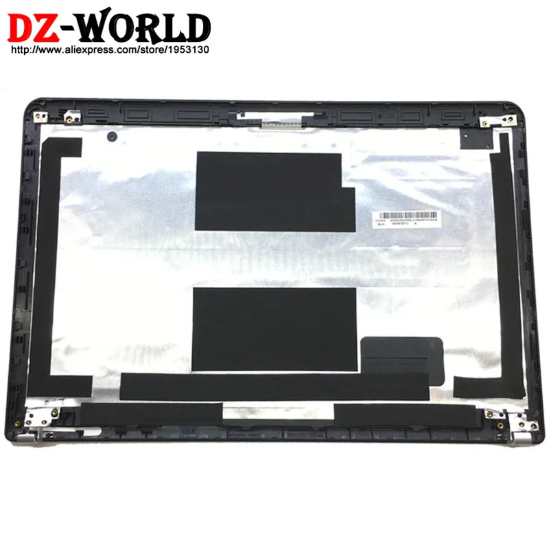 

New/Orig Screen Shell Top Lid LCD Back Case Rear Cover for Lenovo ThinkPad E531 E540 04X1118 AP0SK000200 04X4292 AP0SK000E00