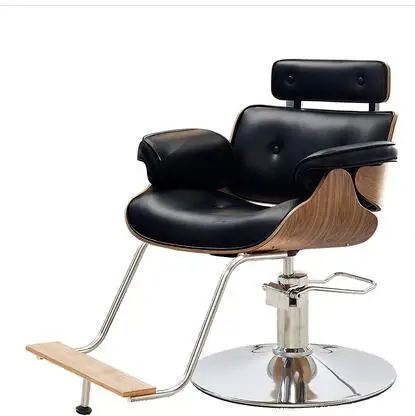 Silla de peluquería,