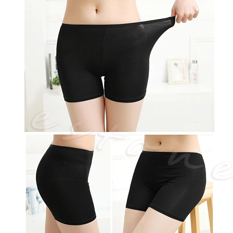 THINKTHENDO New Women's Ladies Dancing Spandex Elastic Legging Pants